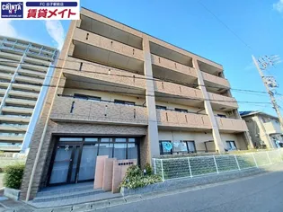 グランツ西条の画像