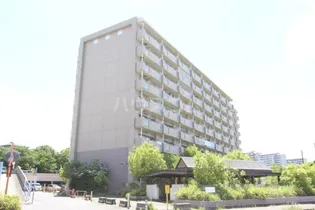 ビレッジハウス京ヶ峰タワー1号棟の画像