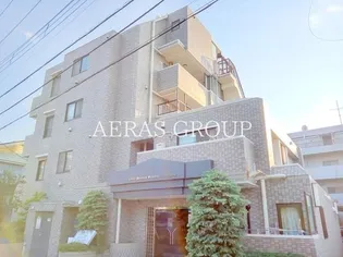 ライオンズマンション大泉学園東の画像