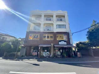 クロノスビル【4階】の外観