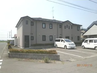アビタシオンKの画像