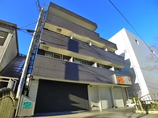 MーSTYLEの画像