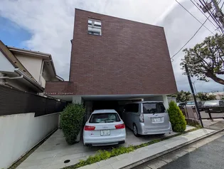 テラス自由が丘の画像