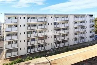 ビレッジハウス野田3号棟の画像