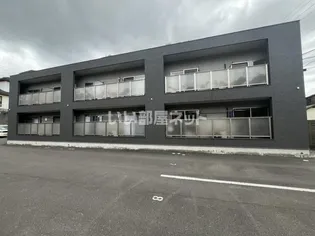 シティパル高城台の画像