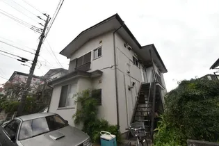 弥生コーポの画像