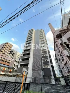 東京都新宿区歌舞伎町2【マンション】の外観