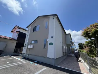 コンフォート岩沼の画像