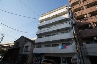 ホワイトアベニュー古谷の画像