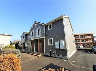 シャンミリュー弐番館の画像