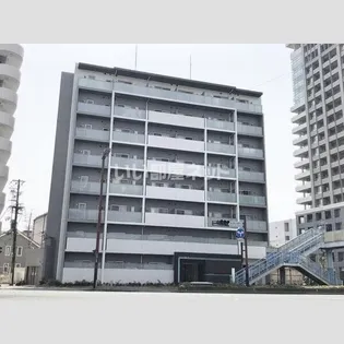 コンセール葵【7階】の外観