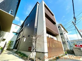 エスパス ラ フォレの画像
