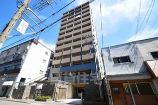 エクセルコート布施タワーの画像