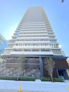 BRILLIA TOWER 浜離宮の画像