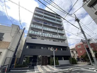ALTERNA池袋EASTの画像