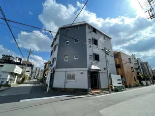 加藤マンションの画像
