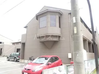 セザンヌ神野新田の画像