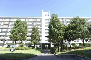 UR東門真の画像