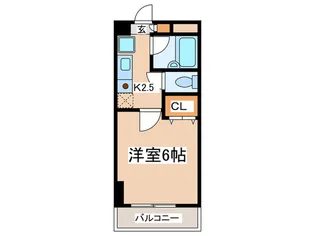 マノアコ-トの間取り