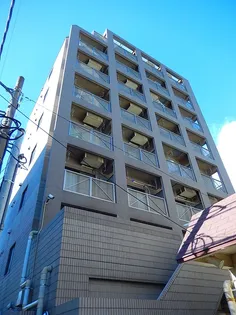 マノアコートの画像