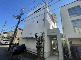 GKレジデンス逆瀬川の画像
