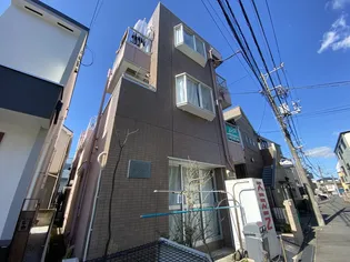 MTマンションの画像