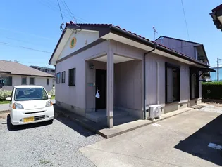スリーフレグランス宮小路の画像