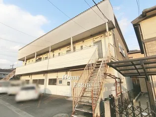 なほみ荘の画像
