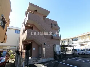 駅前パレスの画像