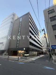 シャウネシー蒲田の画像