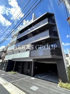ARKMARK南品川の画像