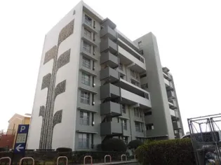 GREEN HILLS 大塚台 4号棟の画像