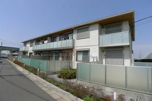 FIELD SOUTHの画像