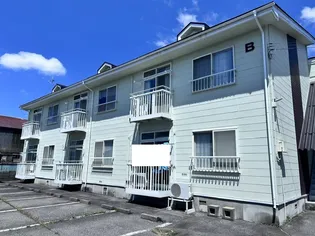 サンライト東山B棟の画像