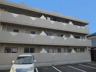 半田ハイツの画像