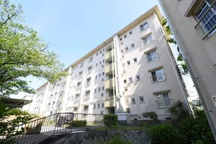 UR東豊中第二の画像