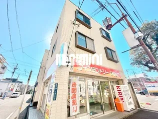 永田コーポの画像
