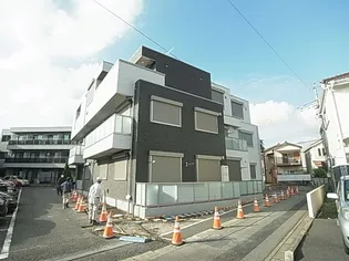 シュエットの画像