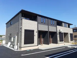 八街アパートIの画像