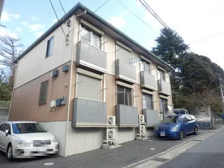 メゾン桜の画像