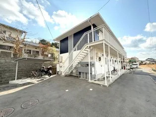 サンシティ長岡の画像
