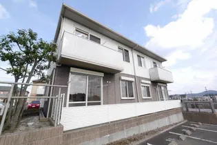 パークサイトVの画像