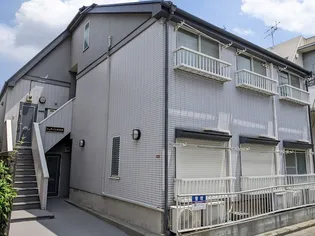 シュライン西荻南の画像