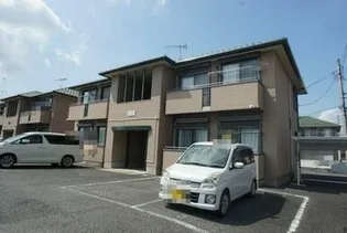 コーポオアシス B棟の画像