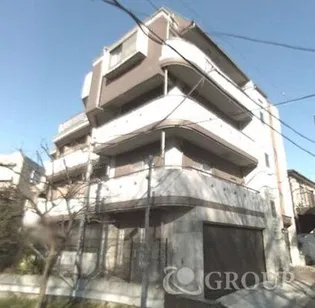 東京都板橋区成増1【マンション】の外観