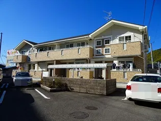 コンフォート鳥坂の画像