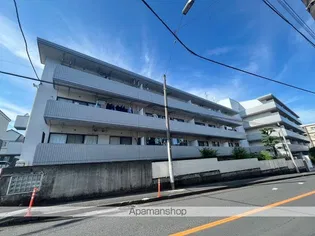 フルセイル権太坂の画像