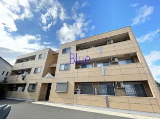 エルフ湘南の外観