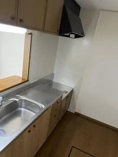 マップSのキッチン