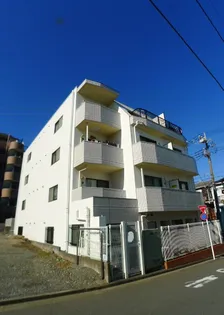 高島平ダイカンプラザシティの画像